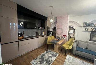 Apartament cu 3 camere decomandat în Central - 11