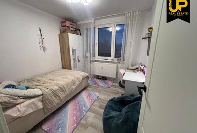 4 Camere Drumul Taberei Metrou Valea Ialomitei Balcon - 3