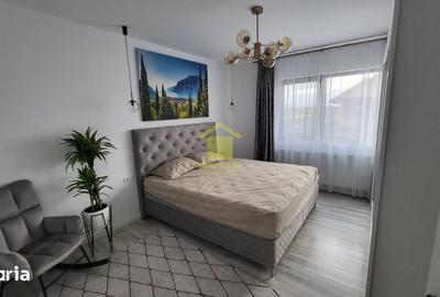 Casă cu 3 camere cu Teren 415 Mp în Domnești - 3
