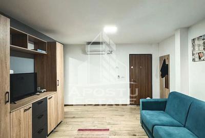 Apartament cu 1 camera, centrala, Petfriendly, zona Bogdanestilor - 3