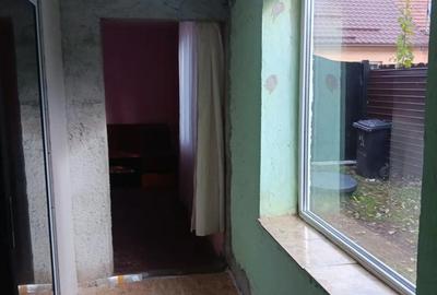 Casă cu 2 camere în Dâlja Mică - 1