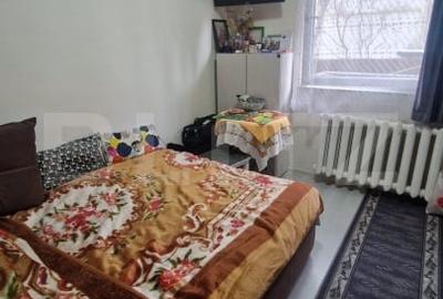 Garsonieră decomandată, mobilată în Astra - 7