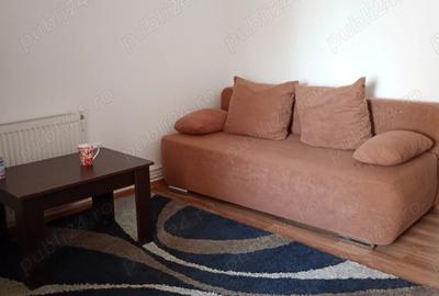 Inchiriez garsoniera - 1