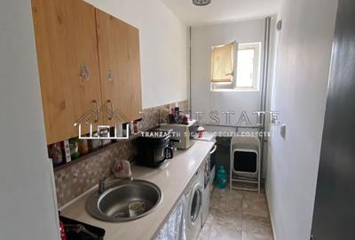 Garsonieră decomandată în Pantelimon