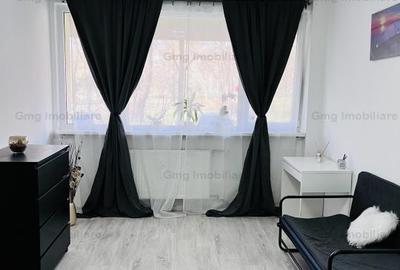 Garsonieră decomandată, mobilată în Tei - 3