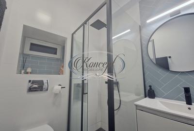 Apartament la cheie, in zona centrala cu mutare imediata - 9