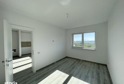 Apartament cu 2 camere în Sânpetru