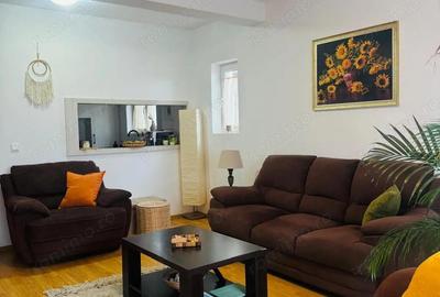 Apartament cu 2 camere in Subcetate - 1