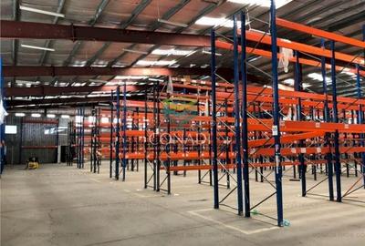 Spatiu industrial de inchiriat Zona Otopeni, acces direct din Soseaua de Centura - 3