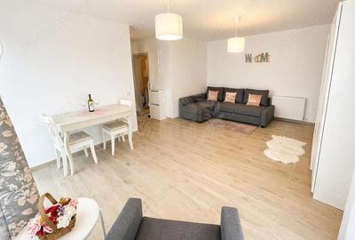 Garsonieră decomandată în Albert - 3