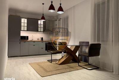 Apartament cu 2 camere, mobilat în Tomis Nord - 3