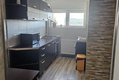 Apartament cu 2 camere, cu apreciat balcon, Budai, Targu Mures - 4