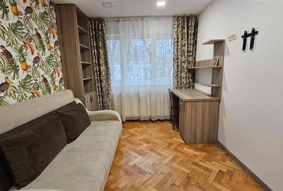 Berceni-Emil Racovita,apartament 2 camere,mobilat si utilat - 3