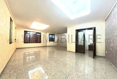 Vila Cornetu - 3900 mp teren - partial construita -  8 camere - 10