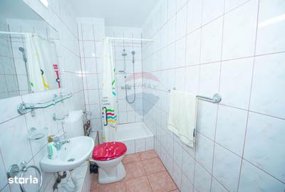 Apartament cu 3 camere, mobilat în Grivița - 17