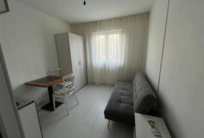 Garsonieră decomandată în Periferie - 7