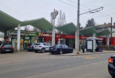 Spațiu comercial, de 143 mp, în Pajura - 5