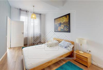 Apartament cu 3 camere nedecomandat în Calea Dumbrăvii - 3