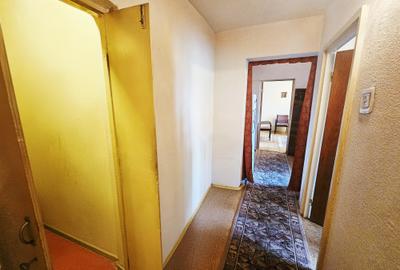 De vânzare – Apartament 3 camere, decomandat – Zona Mărășești - 22