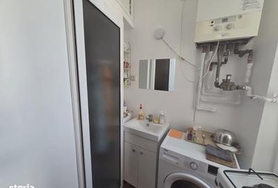 Garsonieră semidecomandată în Știrbei Vodă - 5