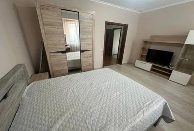 Garsonieră în Central - 2