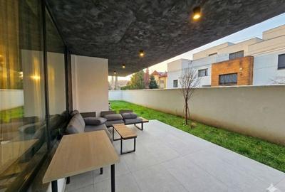 Apartament 4 camere ultra-lux | Gradina 159 mp | Zona Iancu Nicolae - 12