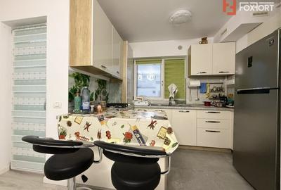 Apartament cu 2 camere de vanzare in Timisoara, zona Aradului - 5