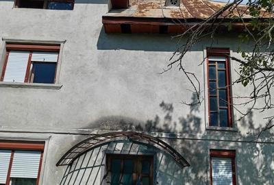 Casă cu 4 camere în Sighetu Marmației - 3