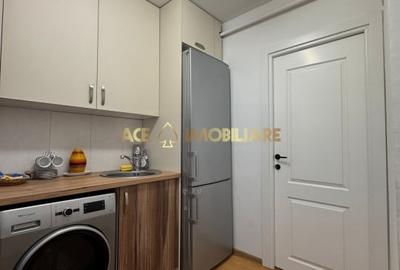 Apartament cu 2 camere decomandat, mobilat în Dristor - 7