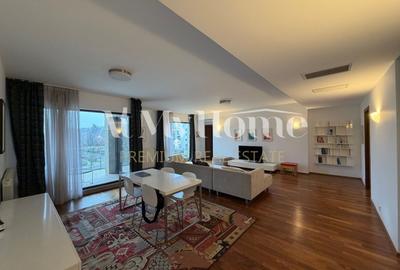 Apartament cu 3 camere decomandat, mobilat în Băneasa - 11