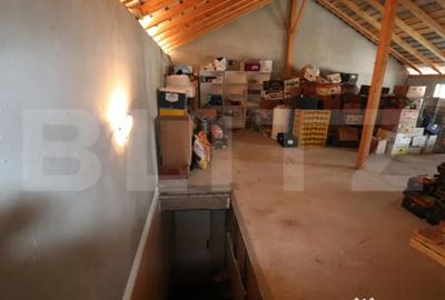 Spațiu comercial, de 163 mp, în Central - 5