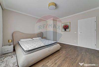 Apartament cu 3 camere decomandat, mobilat în Subcetate - 7