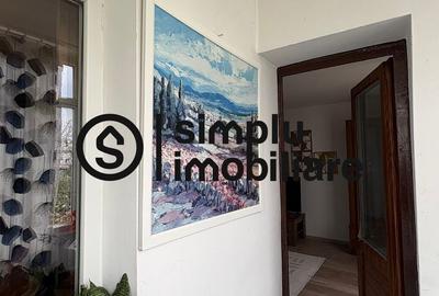 Apartament cu 2 camere în Rovine - 13