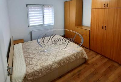 Apartament cu balcon si parcare in cartierul Marasti - 4