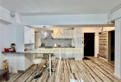 Apartament 2 camere, bloc nou, parcare privata, zona centrala Ploiesti - 7