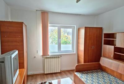 TRAIAN - 2 CAMERE, ETAJUL 2 - 3