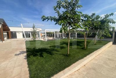 Proprietate deosebita, zona Calea Bucuresti/Banu Maracine - 5