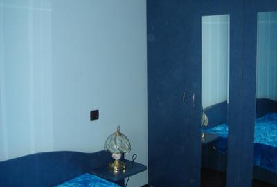 3 camere semidecomndat mobilat, utilat, rond Bucur Obor, situat pe spate, metrou - 11