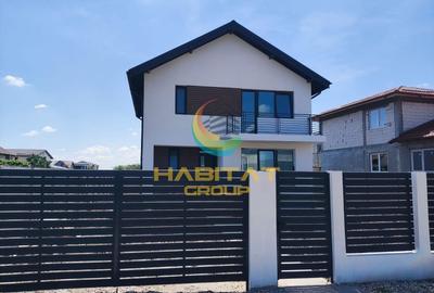Casă individuală cu 4 camere cu Teren 425 Mp în Berceni - 3