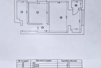 Apartament Stefan Building Resort 2 - 3