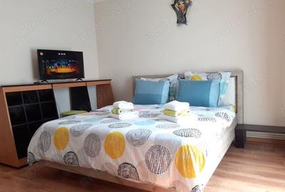 Apartament cu 2 camere în Onești - 4