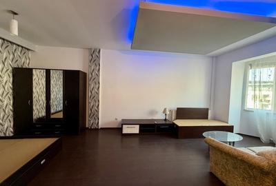 Apartament cu 2 camere decomandat, mobilat în Central - 1