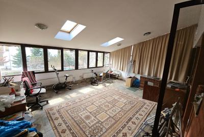 Casa 5 camere teren 800 mp Uverturii Bucuresti | Comision 0 - 8