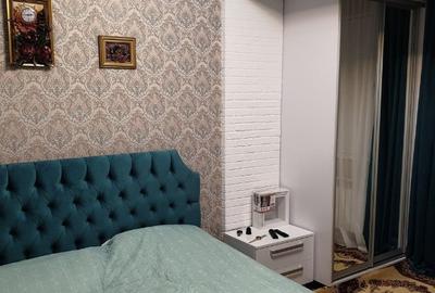 Apartament cu 2 camere decomandat în Știrbei Vodă - 6