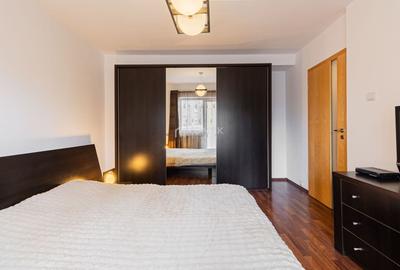 Apartament cu 4 camere decomandat, mobilat în Scriitorilor - 11