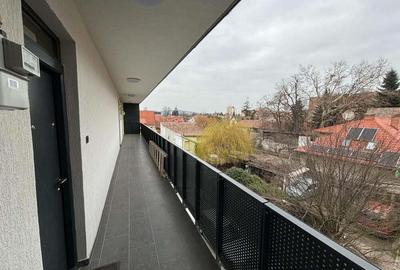 Apartamente moderne, cu scara interioara, spre vanzare - 8