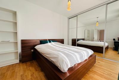 Apartament cu 2 camere decomandat, mobilat în Floreasca - 8