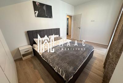 Apartament cu 3 camere decomandat, mobilat în Central - 3