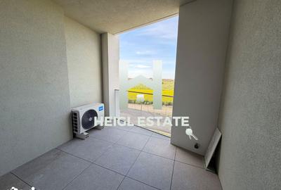 Apartament cu 3 camere în Torontalului - 8
