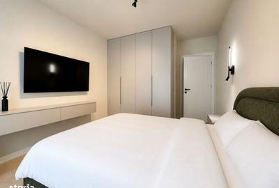 Apartament cu 2 camere în Central - 8